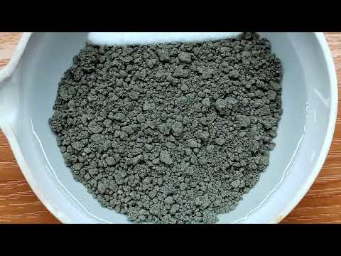 Видео: Серебрянные конденсаторы с палладием!! к52 1 плюс тантал. #драгметаллы #палладий #серебро #аффинаж