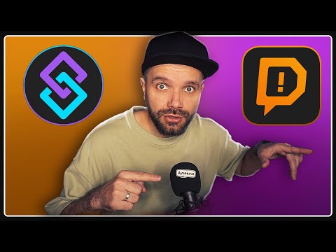 Видео: УЖЕ 3 ЧАСА БЕЗ ДОНАТА?! — Таймер / Рамка / Эффекты при Донате ⭐ Streamer.Bot