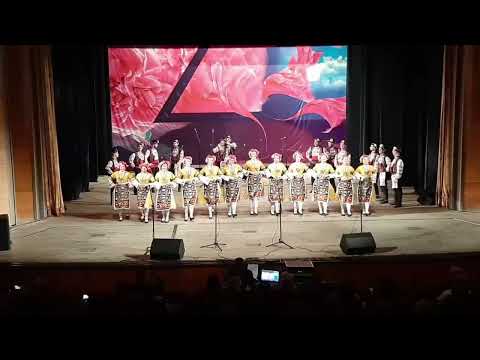 Видео: ТРАКИЯ КАРТИНА