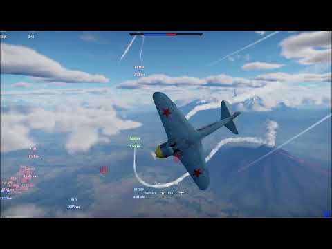 Видео: Как играть звеном в War Thunder