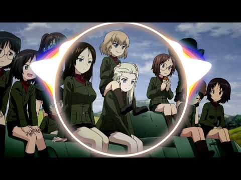 Видео: Anti-Nightcore  We Are the Army of the People (Мы  армия народа)