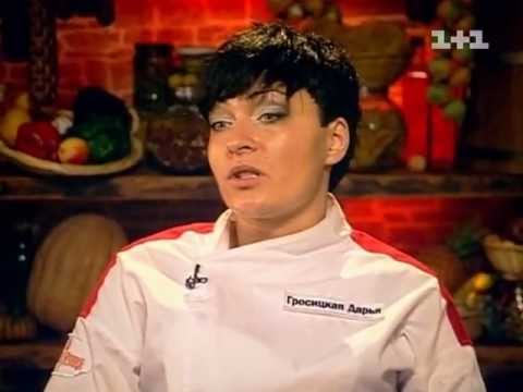 Видео: Кулинарное шоу "Адская кухня 2" - 8 выпуск