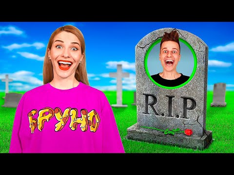 Видео: МОЯ БЕЗУМНАЯ БЫВШАЯ РАЗРУШИЛА МОЮ ЖИЗНЬ !