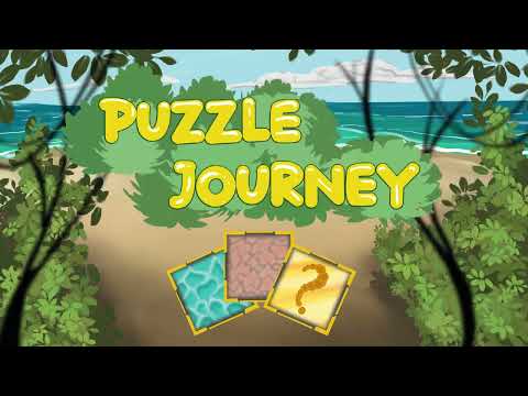 Видео: Puzzle Journey (Платиновый лонгплей)