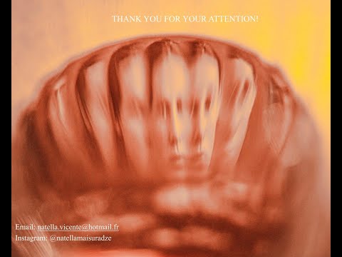 Видео: Курс "Арт-фотография и современное искусство". Дипломные проекты.