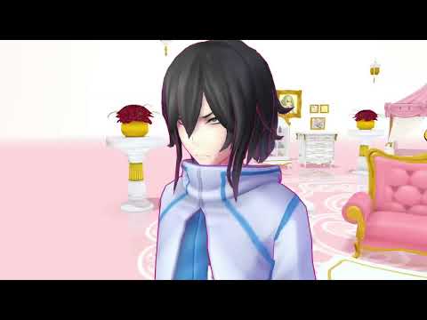 Видео: Digimon Story: Cyber Sleuth - первое прохождение на Nintendo Switch #11