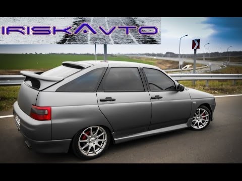 Видео: ВАЗ 2112 Обзор интерьера и интересные примочки