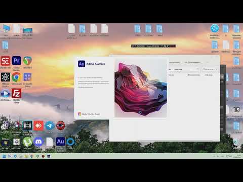 Видео: Обработка рекаста (закадра) от начала и до конца в аниме Metallic Rouge Металлическая Руж