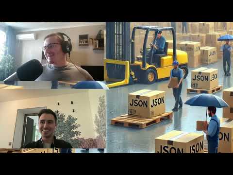 Видео: #разгружаем с Никитой Пастуховым (FastStream) за айти, выгорание и рыночек найма