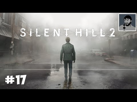 Видео: Silent Hill 2 Remake 2024 прохождение на русском в 4K часть 17 (NO COMMENTS)