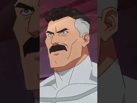 Видео: ОМНИ-МЕН ПОПАЛ В МИР ВАНПАНЧМЕНА ‼️👨🏻‍💼😱 #ванпанчмен #onepunchman #сайтама #неуязвимый #омнимен