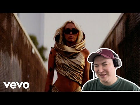 Видео: Именно так и нужно! / Miley Cyrus - Flowers / Реакция на клип