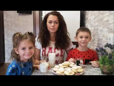 Видео: Молочные коржики как в детстве. РЕЦЕПТ НА ВСЕ ВРЕМЕНА!!! Быстро Просто Вкусно и Красиво!!!