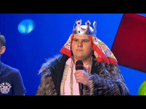 Видео: Детский КВН 2017 - Выпуск 11, Финал (29.04.2017) ИГРА ЦЕЛИКОМ Full HD