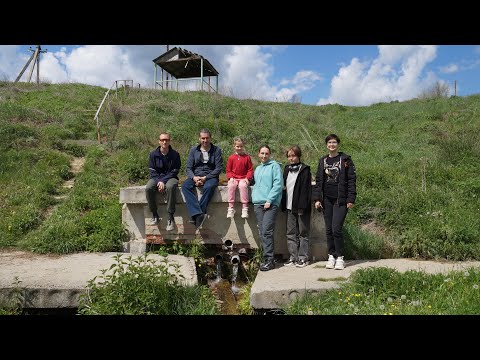 Видео: Лысогорский район 2025