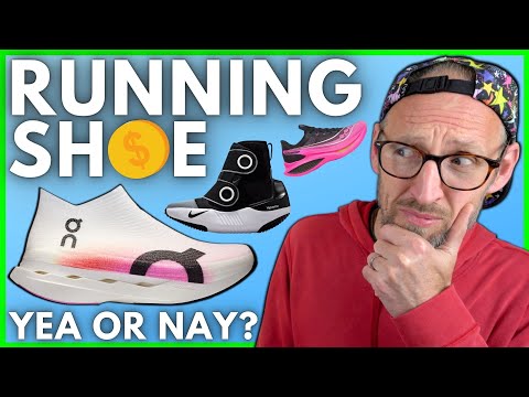Видео: SAUCONY ENDORPHIN PRO 5 — НА CLOUDBOOM STRIKE LS — Да или нет? EDDBUD