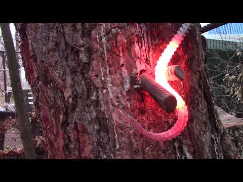 Видео: Гвоздодер