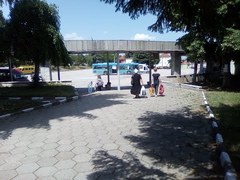 Видео: IN THE HEART OF BULGARIA / part 80/.  Ловеч - Плевен