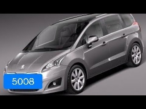 Видео: Капитальный ремонт двигателя. Пежо 5008 1.6 EP6 Turbo 2010г Часть 1