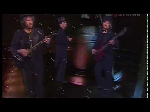 Видео: Машина Времени - Рождественская песня (1992)