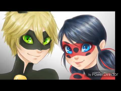 Видео: Фанфик Леди баг и супер кот (Любовь и Герои)