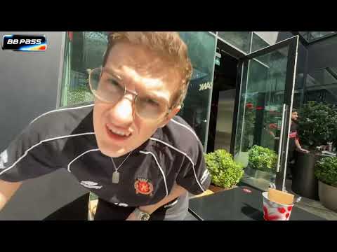 Видео: ЭВЕЛОН и ШАДОУКЕК В ДУБАЕ I ВСТРЕЧА С АМИНОЙ TENDERLYBAE