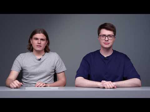 Видео: Алексей Петров и Николай Зинов: Как приручить гигантские языковые модели (Яндекс)