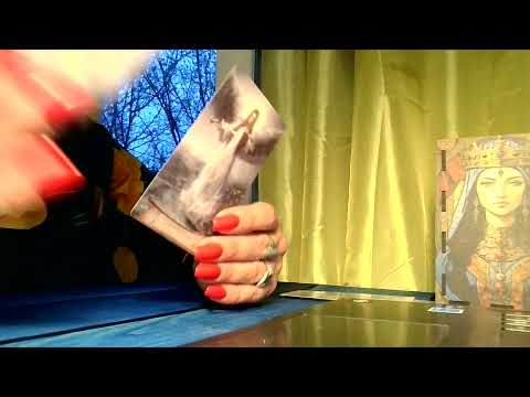 Видео: НА что благословляет вас ваш Род.....