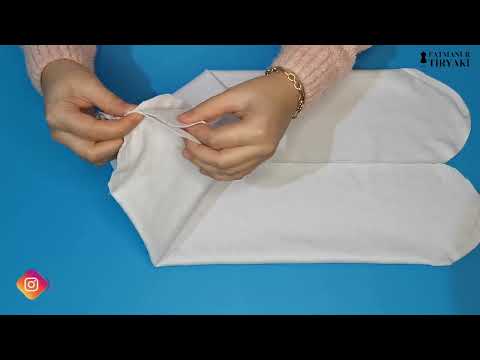 Видео: Очень простое изготовление шляп 2 | 100% прибыльный бизнес