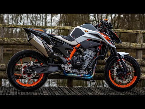 Видео: Лучший мотоцикл за 800к из всех