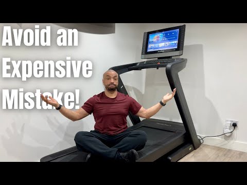 Видео: Полное сравнение беговых дорожек NordicTrack: какую из них выбрать?