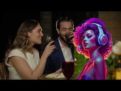 Видео: Chuyakov Project - Любовь не тонет (disco funk) #discomusic #russianfunk