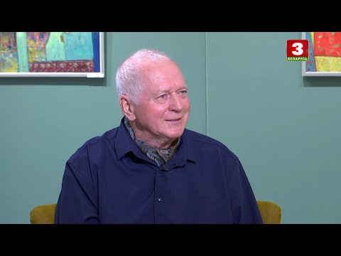 Видео: Михаил Левкович | Я художник - я так вижу