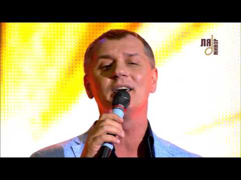 Видео: Александр Юрпалов "Одна Единственная" муз/сл. Александр Юрпалов