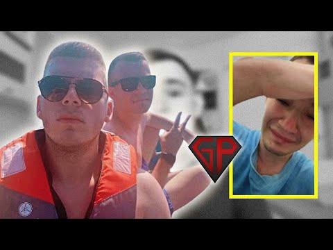 Видео: ЗБОГУМ, МАРКО!