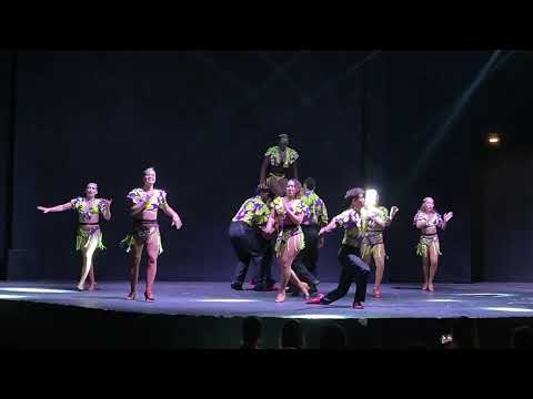 Видео: ТУРЦИЯ. АЛАНИЯ. "MERIDIA BEACH  HOTEL". 30.09.25 г. КОЛУМБИЙСКАЯ ВЕЧЕРИНКА. АНИМАЦИЯ В ОТЕЛЕ.