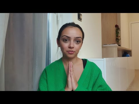 Видео: ЗАЩО РЕШИХ ДА СЕ ВЪРНА В БЪЛГАРИЯ? | Life Update