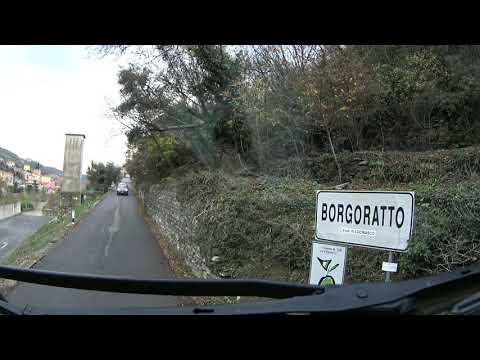 Видео: ПЛОХИЕ дороги ИТАЛИИ!!!