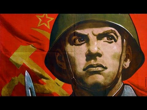 Видео: Трилогия лжи Станислава Говорухина. Про 4 миллиона "предателей" в Советской Армии