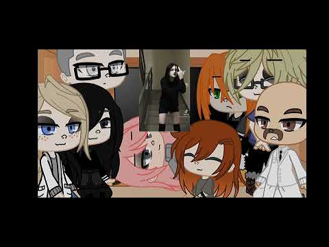Видео: ✨реакция metal family 2 сезон на тик ток ✨
