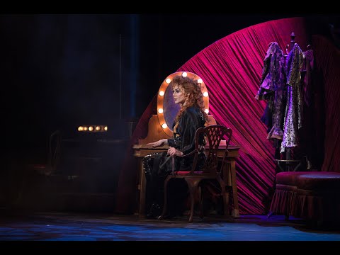 Видео: Наталия Диевская, Джекилл и Хайд "Новая жизнь"