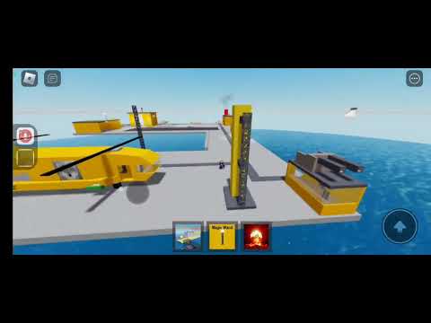 Видео: играем с другом в уничтожь корабль!