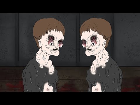 Видео: Denny Animations на русском 2 анимационные истории ужасов (Биологическое оружие, Больница)