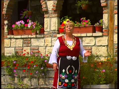 Видео: Мария Германова- Повдигни си чемберчето