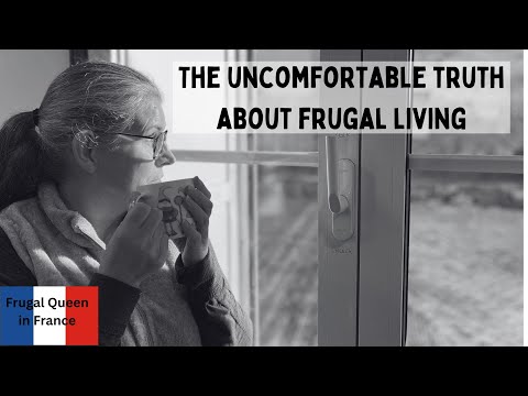 Видео: Неудобная правда о бережливом образе жизни. #бережливаяжизнь #правда