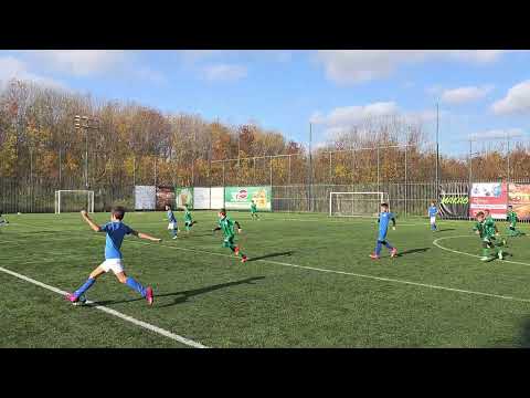 Видео: Турнир Therma Village Cup - 31.10/03.11.2025г. Ф7 - ФК Нефтохимик 2017 & ФК Спартак Варна 2017 - 4:4