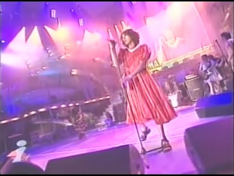 Видео: Скрябін на "Таврійських іграх" (Інтер+, 2003)