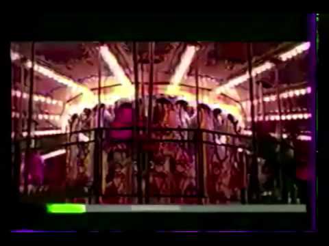 Видео: Рекламные заставки (ОРТ/Первый канал, 2001-2003)