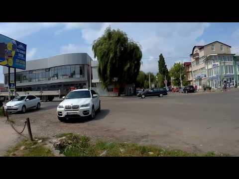 Видео: Чимишлия. Велопоход по Молдове 2018 #14