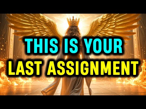 Видео: Избранные: Сделай это сейчас, несмотря на риск — Финальное задание! 🔥